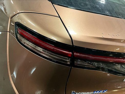 New 2026 Toyota Crown Platinum image 14