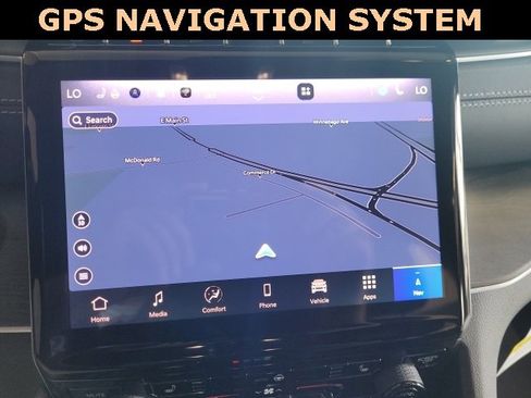 New 2025 Jeep Grand Cherokee Limited w/ Black Appearance Package image 22