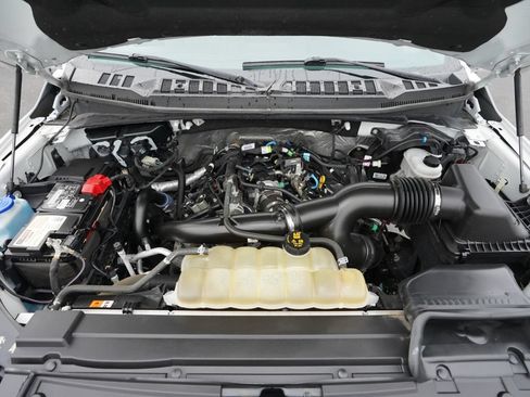 Used 2019 Ford F150 XLT w/ Equipment Group 302A Luxury AWD/4WD image 33