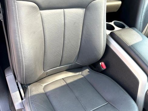 Used 2014 Ford F150 Lariat w/ Equipment Group 501A Mid image 28