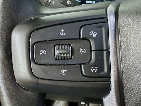 Used 2024 GMC Sierra 1500 Elevation image 22