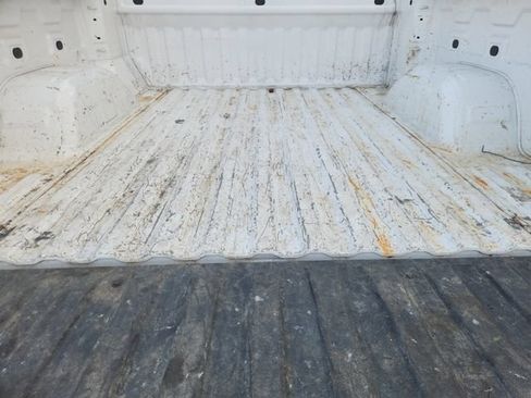 Used 2024 Chevrolet Silverado 1500 Custom RWD image 34