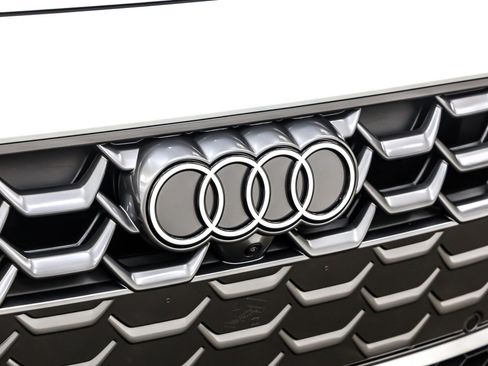 New 2025 Audi A5 2.0T Premium Plus image 13