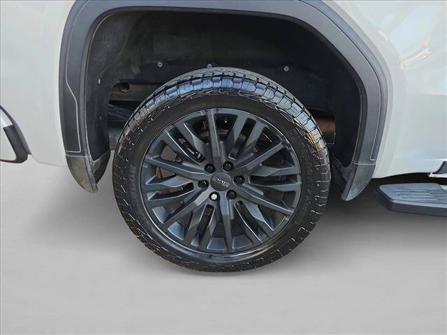 Used 2019 GMC Sierra 1500 Denali w/ Driver Alert Package II AWD/4WD image 20