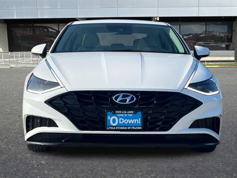 Used 2023 Hyundai Sonata SEL image 10
