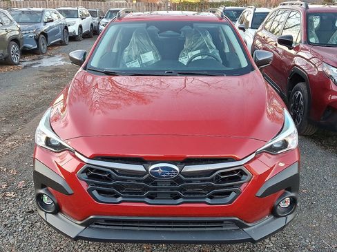 New 2026 Subaru Crosstrek 2.5i Premium image 2