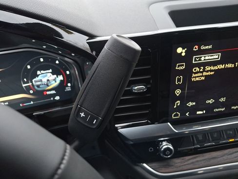 New 2026 GMC Sierra 2500 SLT w/ SLT Premium Package image 14