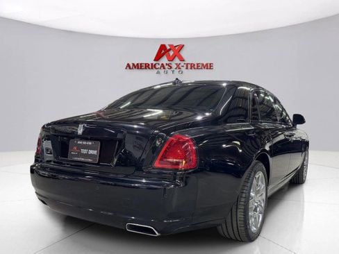 Used 2015 Rolls-Royce Ghost image 6