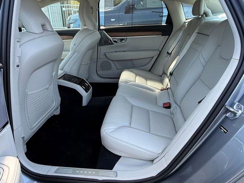 Used 2019 Volvo S90 T6 Inscription w/ Advanced Package image 9