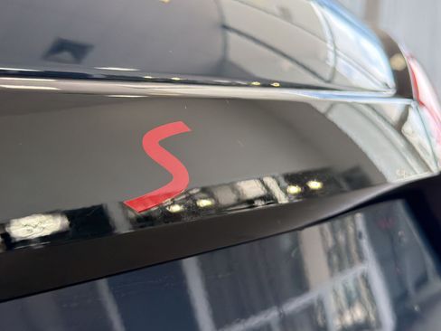 New 2026 MINI Cooper S FWD image 35