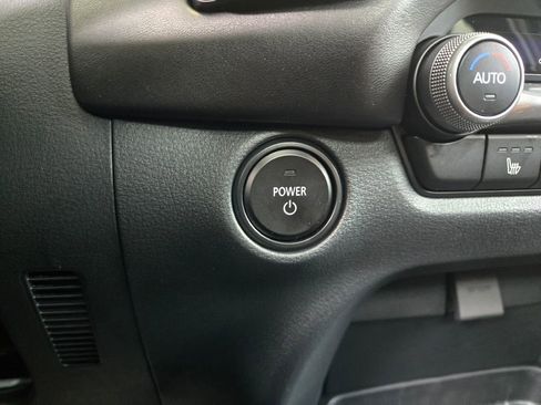 New 2026 MAZDA CX-50 AWD 2.5 Hybrid w/ Weather Package image 23