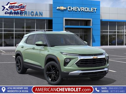 New 2026 Chevrolet TrailBlazer LT w/ Convenience Package