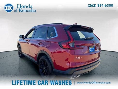Used 2024 Honda CR-V Sport-L image 5