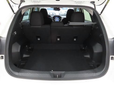 New 2026 Subaru Impreza 2.0i Sport image 24