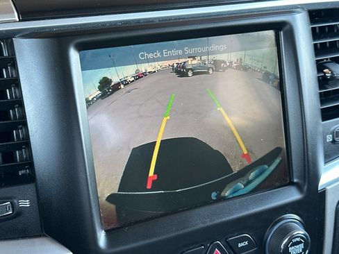Used 2017 RAM 1500 Big Horn AWD/4WD image 18