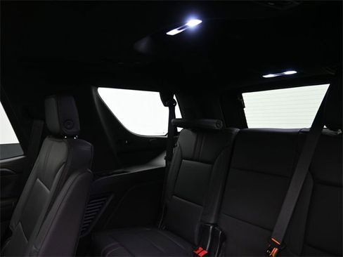 Used 2024 Chevrolet Tahoe RST w/ Luxury Package image 21