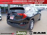 Used 2020 GMC Terrain SLE w/ Driver Convenience Package image 3