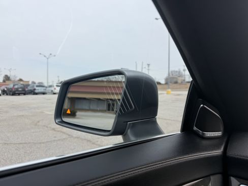 Used 2018 Mercedes-Benz CLS 550 Sedan w/ AMG Sport Package ! image 39