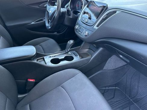 Used 2020 Chevrolet Malibu RS w/ LPO, Convenience Package 1 FWD image 19