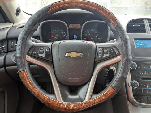 Used 2014 Chevrolet Malibu LS image 16