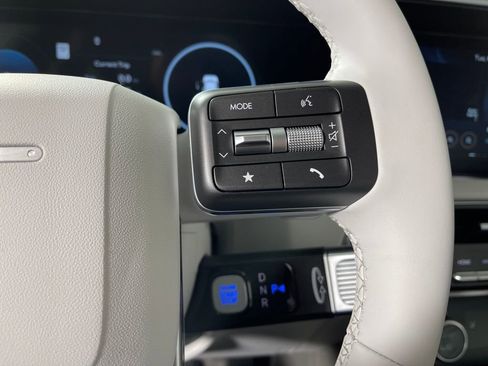 New 2026 Hyundai Palisade SEL image 29