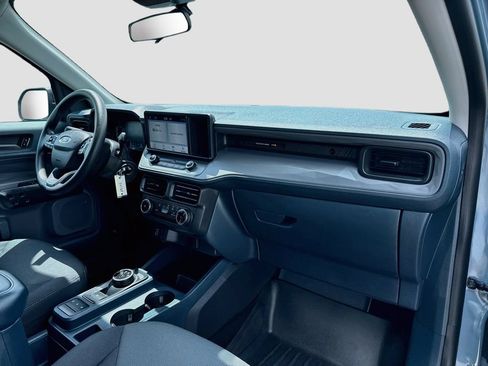 Certified 2023 Ford Maverick XL FWD image 26