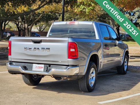 Certified 2025 RAM 1500 Big Horn image 6