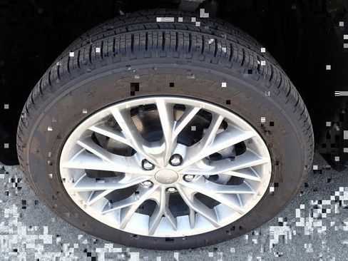 New 2022 Jeep Grand Cherokee Summit w/ Advanced Protech Group IV image 11