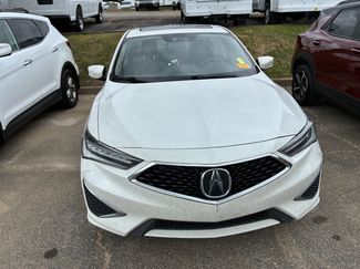 Used 2022 Acura ILX w/ Premium Package FWD video 2