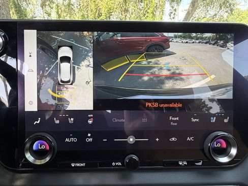 Used 2024 Lexus RX 350 w/ Convenience Package AWD/4WD image 25