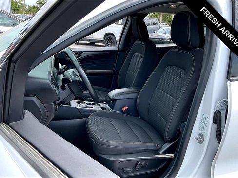Used 2023 Ford Escape Active w/ Tech Pack #1 FWD image 21