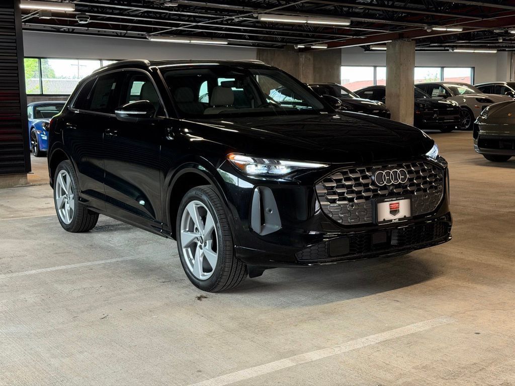 New 2026 Audi Q5 Premium Plus AWD/4WD image 8