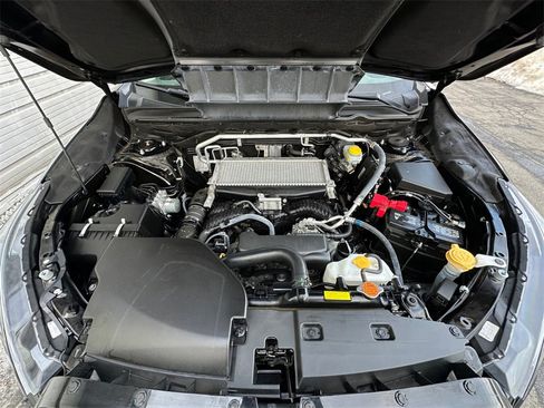 Used 2023 Subaru Ascent Onyx Edition Limited image 27