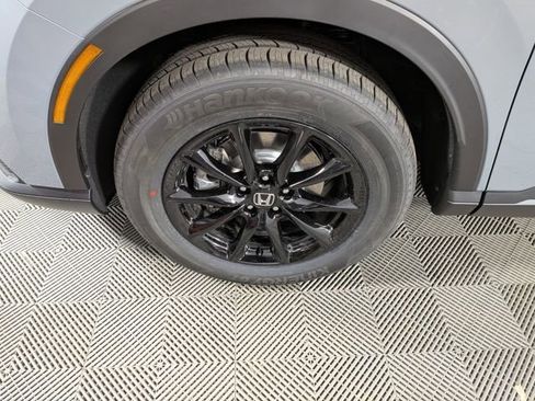 New 2025 Honda CR-V Sport-L image 35