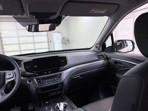 New 2026 Honda Ridgeline RTL image 30