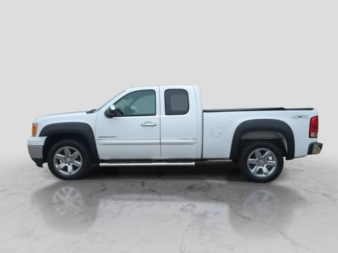 Used 2013 GMC Sierra 1500 SLE AWD/4WD image 5