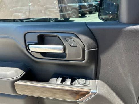 Used 2021 Chevrolet Silverado 1500 RST w/ All Star Edition Plus AWD/4WD image 15