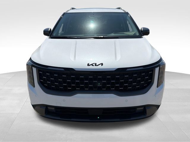New 2026 Kia Carnival SX Prestige FWD image 2