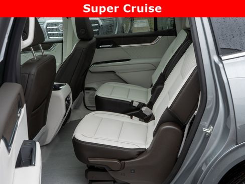 New 2026 GMC Acadia Denali w/ Super Cruise Package image 20