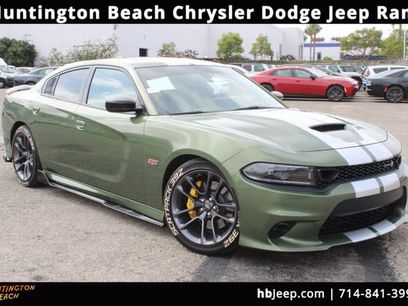 Used 2023 Dodge Charger Scat Pack w/ Plus Group
