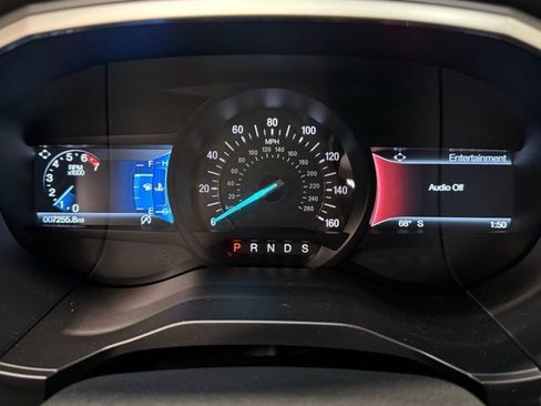 Certified 2020 Ford Edge SEL w/ Convenience Package image 24