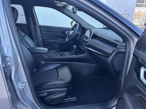 Used 2022 Jeep Compass Altitude image 17