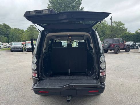 Used 2015 Land Rover LR4 HSE LUX AWD/4WD image 22