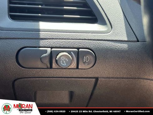 Used 2010 Chevrolet Malibu LTZ FWD image 26