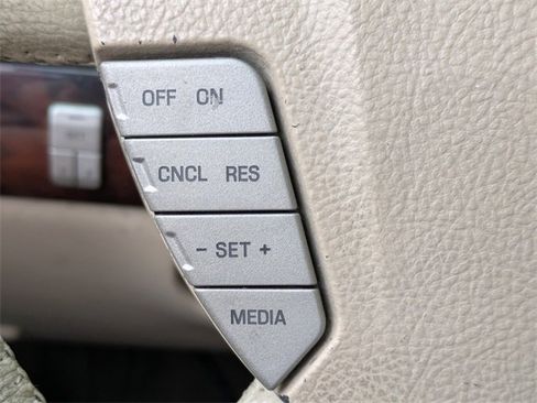 Used 2005 Lincoln Aviator 2WD image 28