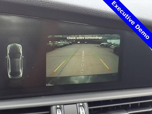 New 2025 Alfa Romeo Giulia AWD image 25