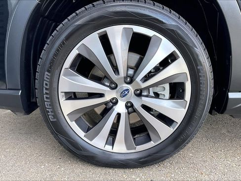 Used 2021 Subaru Ascent Touring image 24