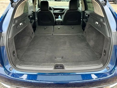 Used 2022 Buick Envision Essence w/ Technology Package I image 15