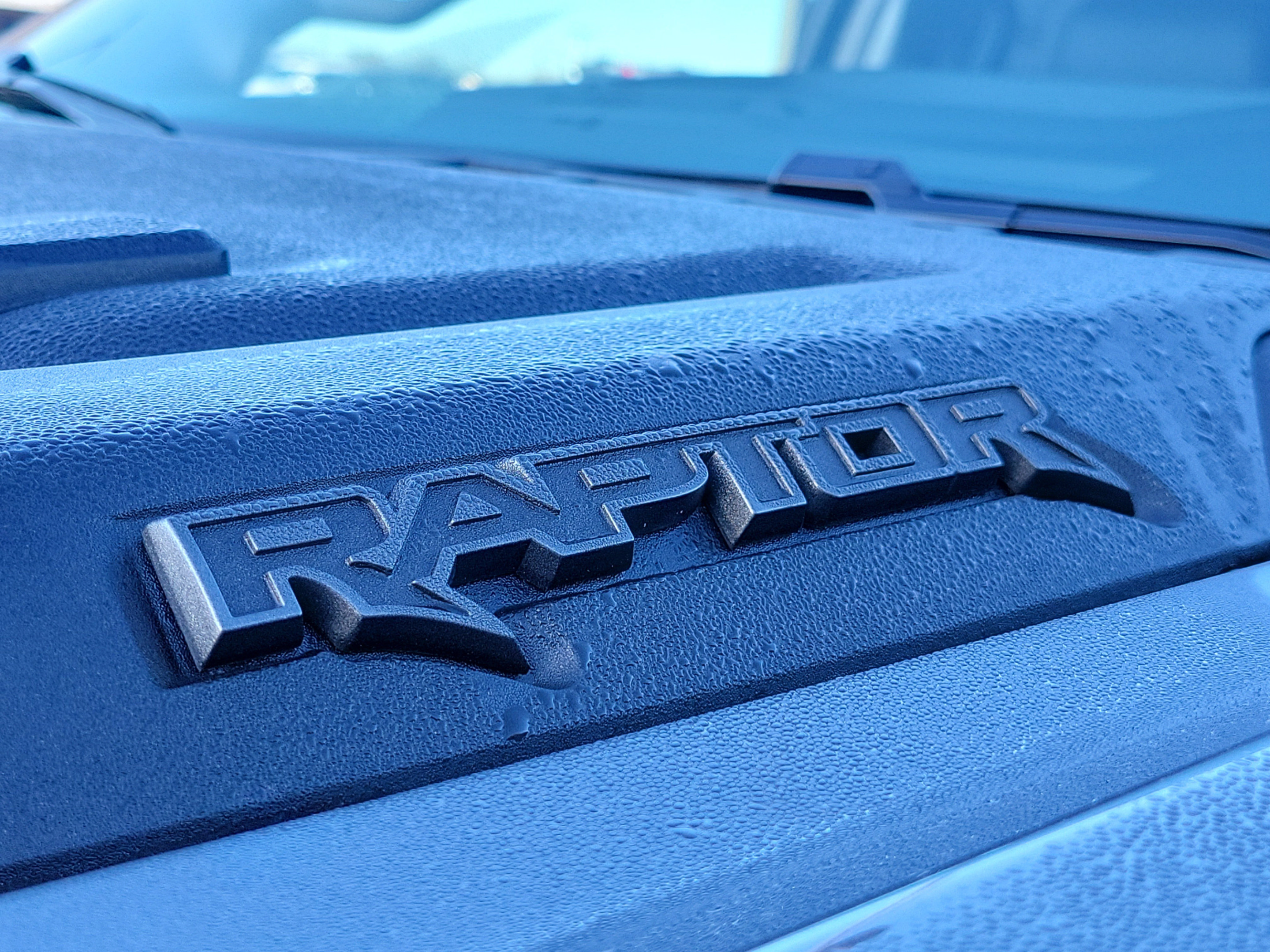 New 2026 Ford F150 Raptor AWD/4WD image 7