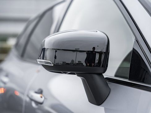 New 2026 Volvo XC60 B5 Ultra w/ Protection Package Premier image 14